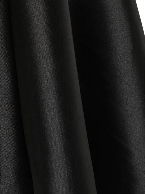 Abito con fiocco in mikado MARQUESALMEIDA | RST25DR0439MKBKBLACK