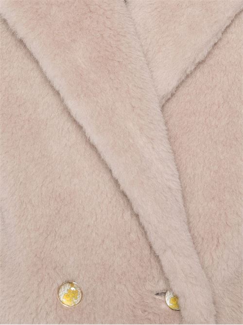 Cuba coat MAXMARA | 2511081011600501002