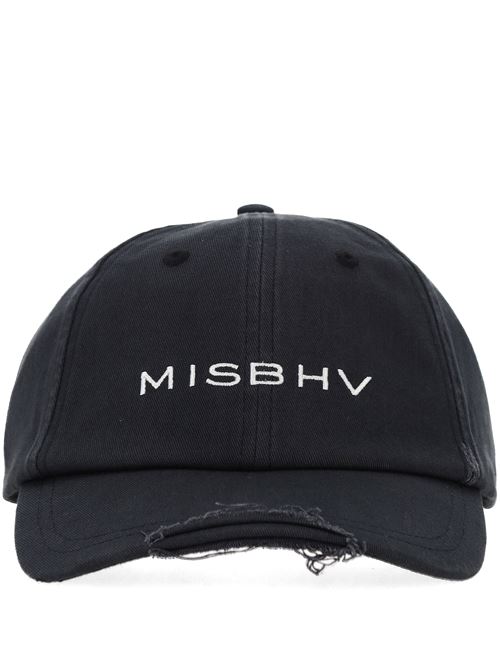 Baseball cap MISBHV | 250A508BLACK