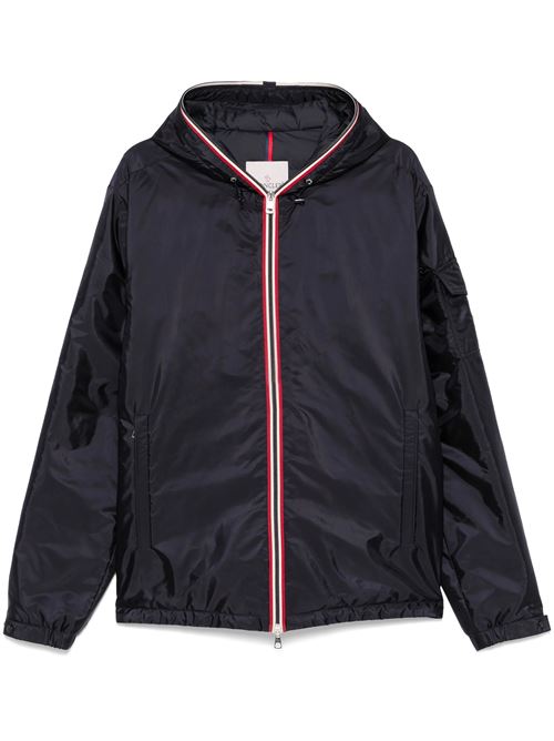 Evettes puffer jacket Moncler | 911A000-24539ZD778