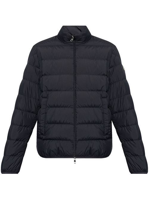 Piumino Baudinet in nylon trapuntato Moncler | 911A000-7754A81778