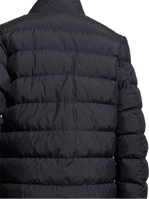 Piumino Baudinet in nylon trapuntato Moncler | 911A000-7754A81778