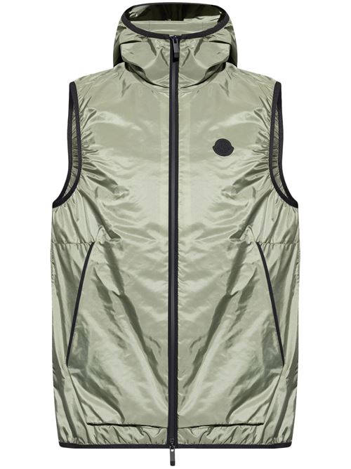 Moretan Vest Moncler | 911A001-725399ZD82G