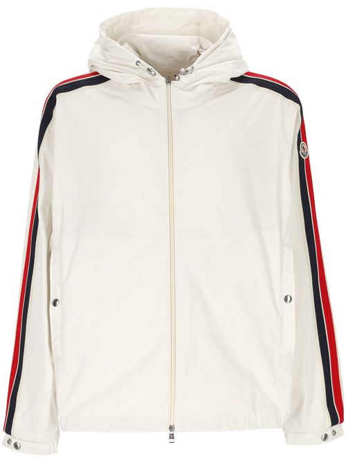 Giacca con cappuccio Olan Moncler | 911A001-8759876035