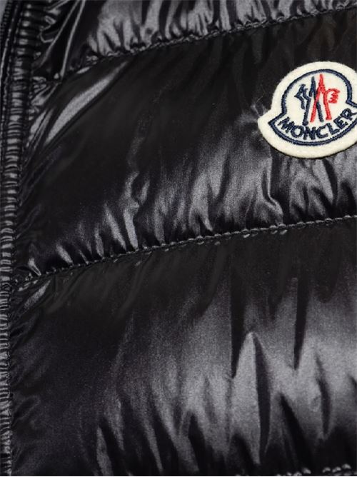 Gilet imbottito in piuma Gui Moncler | 911A107-0053029999