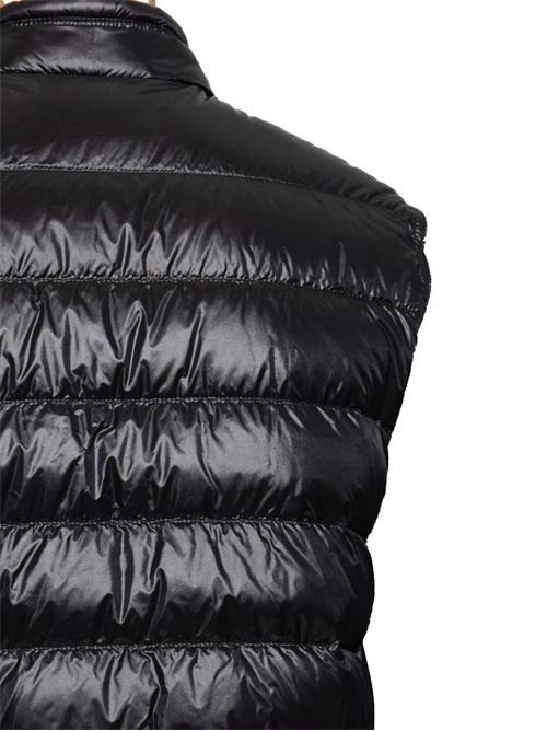 Gui down padded vest Moncler | 911A107-0053029999