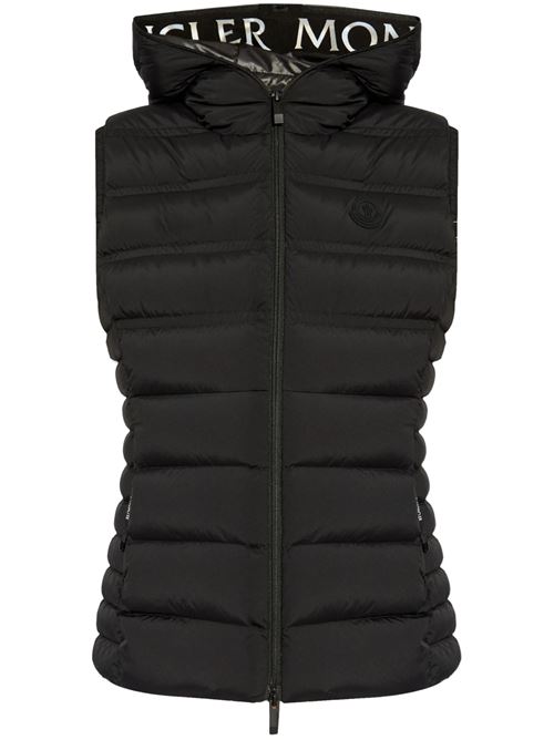 Aliterse padded vest Moncler | 931A000-40595FK999