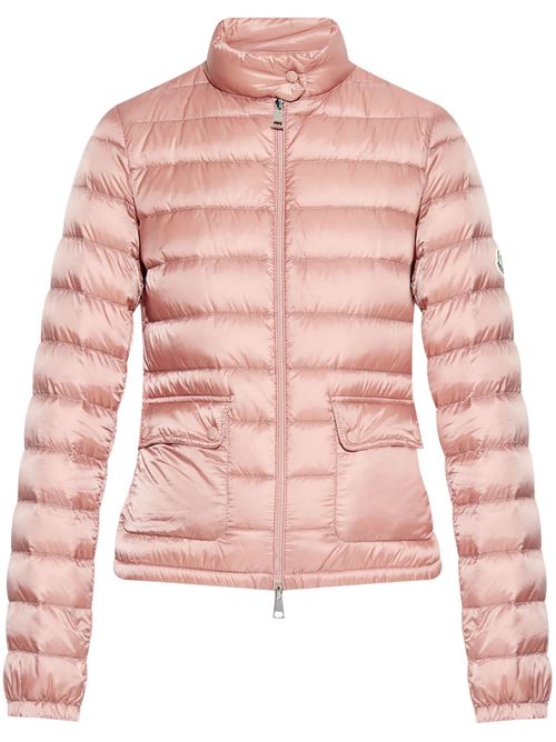 LANS SHORT DOWN JACKET Moncler | 931A101-005304851B