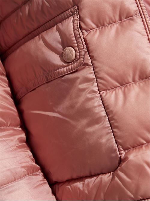 LANS SHORT DOWN JACKET Moncler | 931A101-005304851B