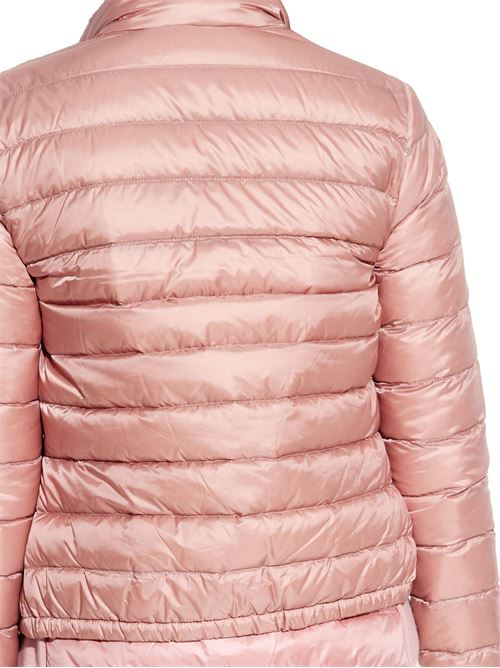 LANS SHORT DOWN JACKET Moncler | 931A101-005304851B