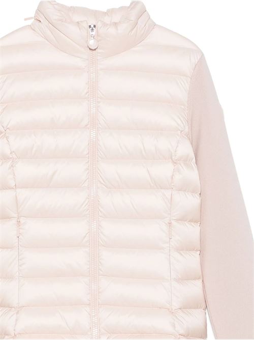 Wool Quilted Zip-Up Cardigan Moncler | 939B000-06M1122529