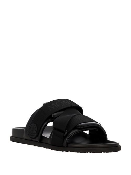 Mon Summer sandals Moncler | 9A4L000-10M5027999