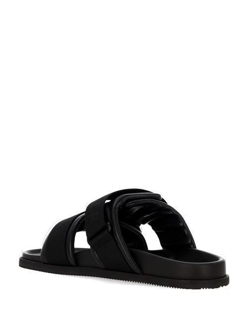 Mon Summer sandals Moncler | 9A4L000-10M5027999