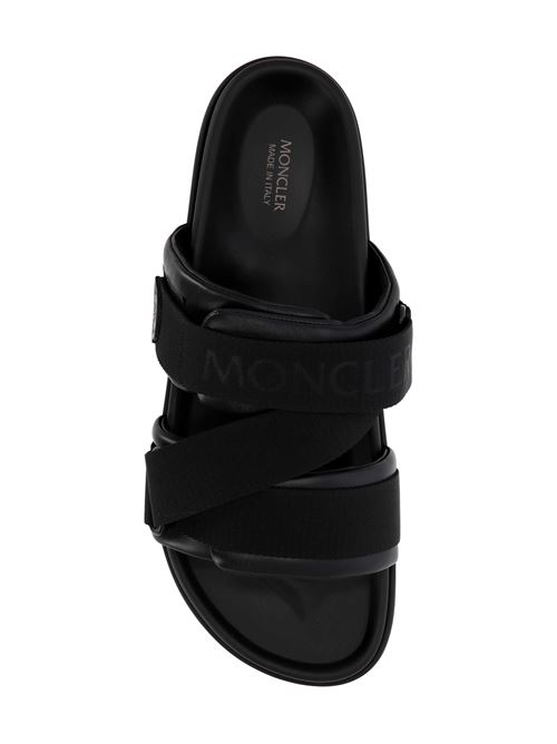 Mon Summer sandals Moncler | 9A4L000-10M5027999