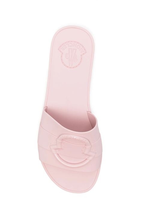 Mon slides Moncler | 9B4C000-40M409550N