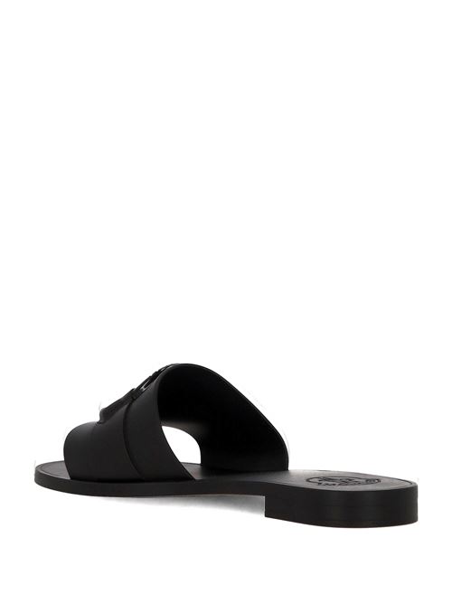 Mon slides Moncler | 9B4C000-40M4095999