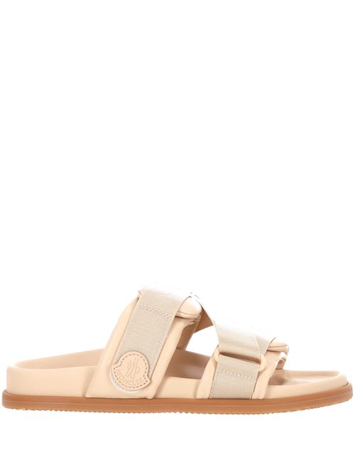 Slide Mon Summer Moncler | 9B4L000-40M502751J