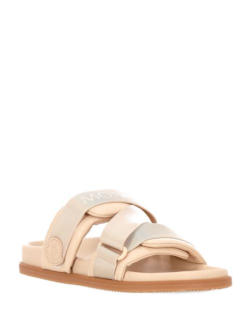 Slide Mon Summer Moncler | 9B4L000-40M502751J