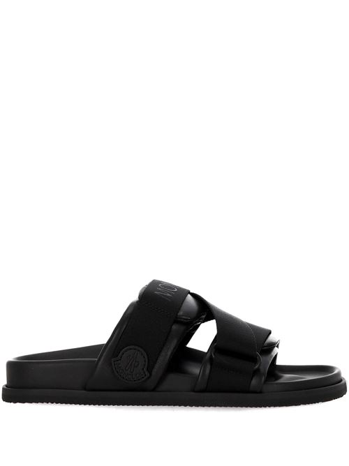 Mon Summer sandals Moncler | 9B4L000-40M5027999