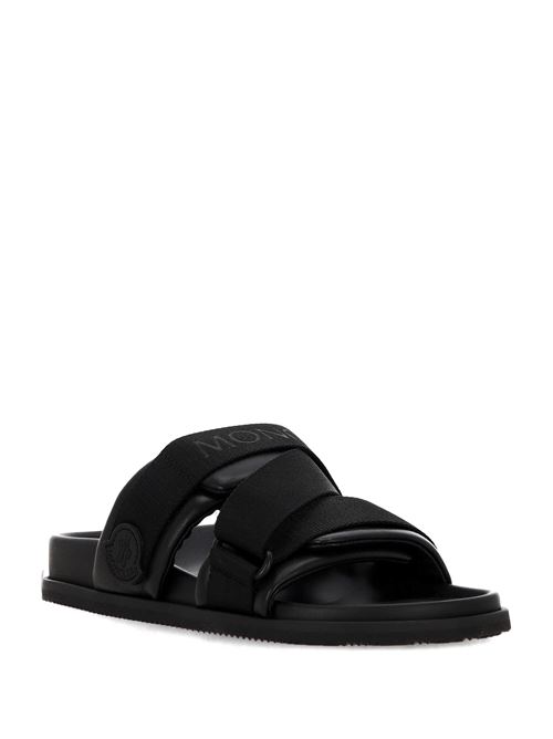 Mon Summer sandals Moncler | 9B4L000-40M5027999