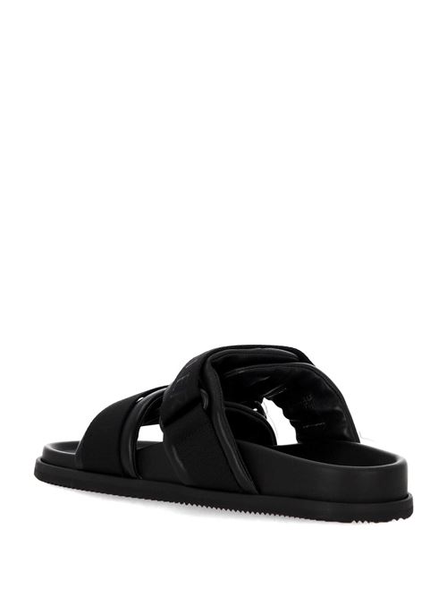 Mon Summer sandals Moncler | 9B4L000-40M5027999