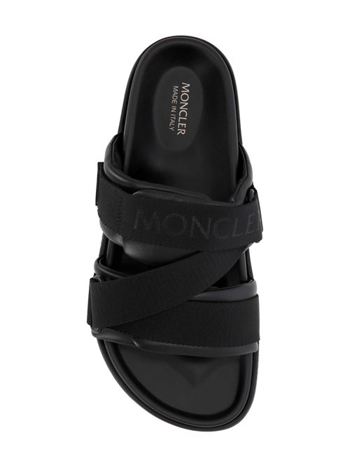 Mon Summer sandals Moncler | 9B4L000-40M5027999