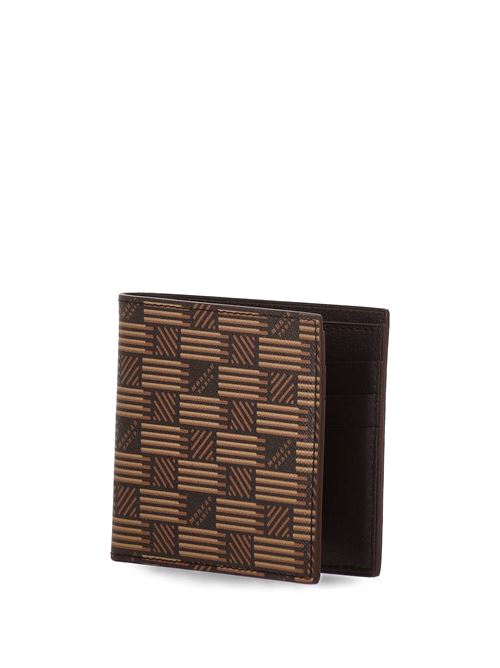 Billfold 6c Wallet MOREAU | BIL6C2OSBIONETCKCK