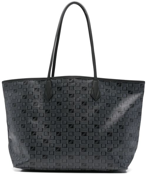 Tote bag Saint Tropez media MOREAU | TOTZSTMDMMOREAUBKNA