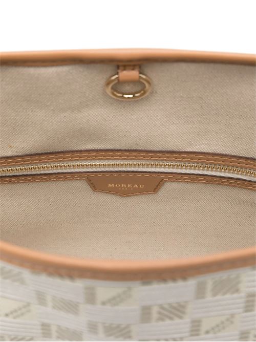Tote bag Saint Tropez media MOREAU | TOTZSTMDMMOREAUCCNA