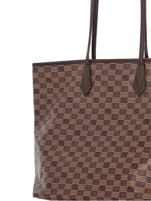 Tote bag Saint Tropez media MOREAU | TOTZSTMDMMOREAUCKNA