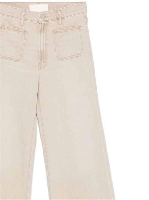 Denim beige chiaro MOTHER | 107651603CAL