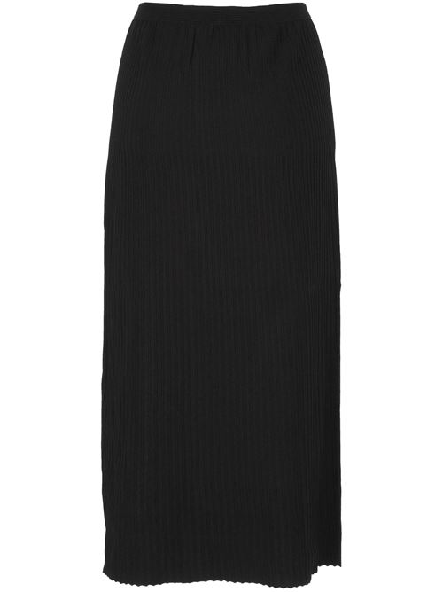 Gonna midi con spacco laterale MRZ | 00599906