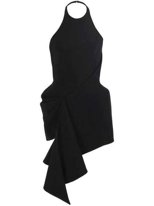 Black dress MUGLER | 25P1RO17101961999