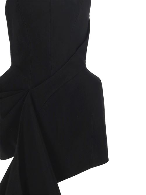 Black dress MUGLER | 25P1RO17101961999