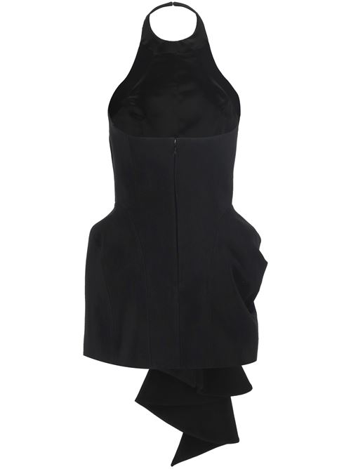 Black dress MUGLER | 25P1RO17101961999