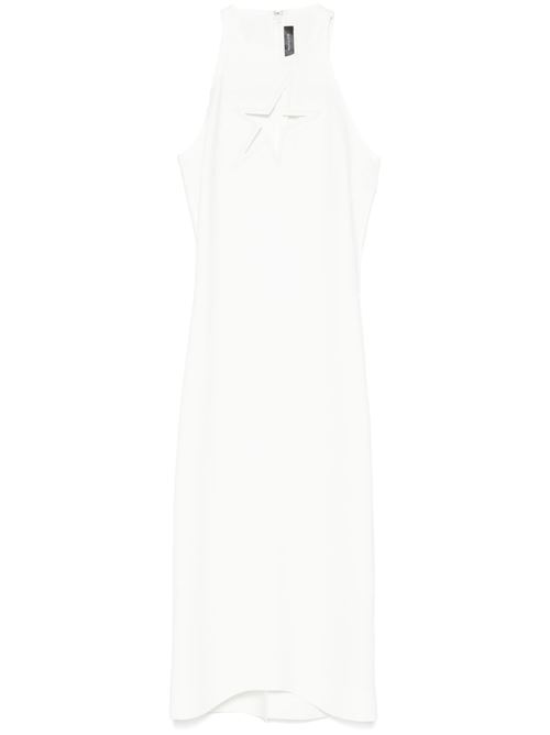 Sleeveless midi dress MUGLER | 25P3RO17008591014