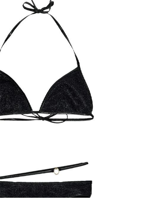 Black bikini OSEREE | LES250BLACK