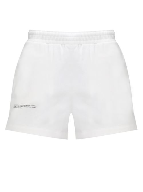 10000181-365 Midweight ShortOFF WHITE