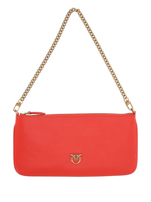 Borsa a spalla Horizontal Flat PINKO | 102747A0F1B00Q