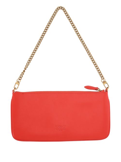 Borsa a spalla Horizontal Flat PINKO | 102747A0F1B00Q