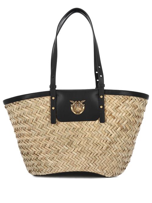 Borsa Love Summer PINKO | 103324A1RLZ99Q