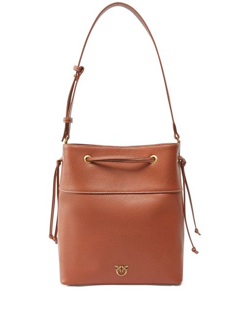 Love Birds bucket bag PINKO | 104305A29QL84Q