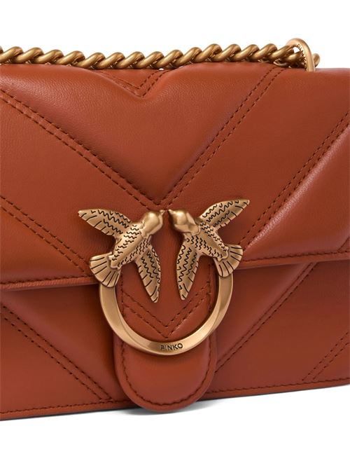 Love Birds shoulder bag PINKO | 104550A26ZL19Q