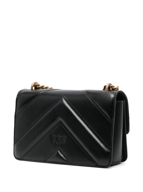 Love One mini shoulder bag PINKO | 104550A26ZZ99Q