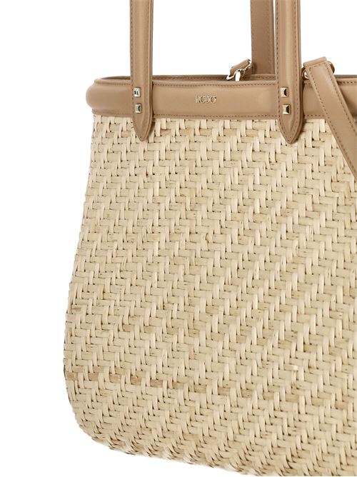 Lavonne Wicker RODO | B087830849CARRARA