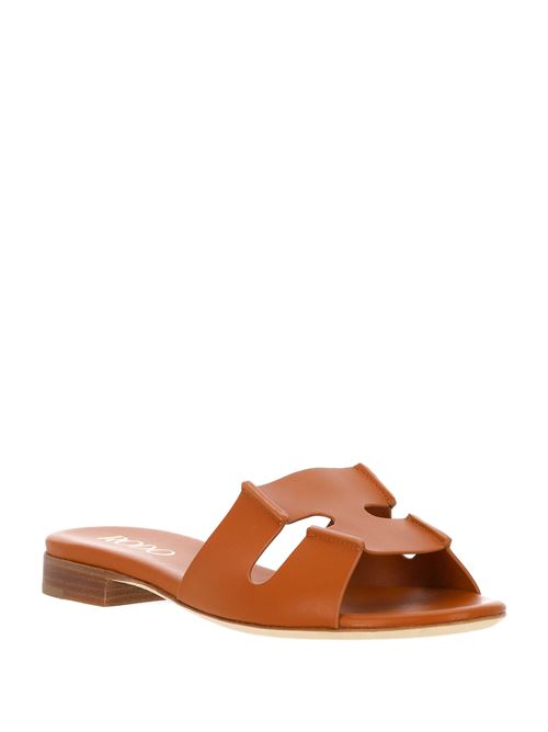 Sellier RODO | S008290093CUOIO