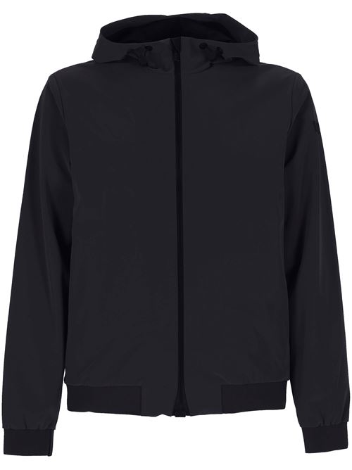 WILSON HOOD JKT RRD | 2502860