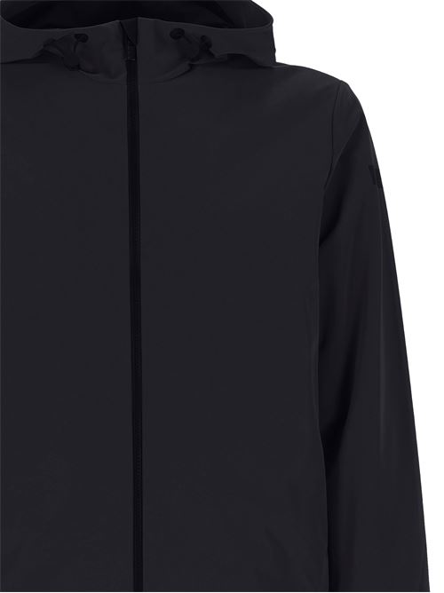 WILSON HOOD JKT RRD | 2502860