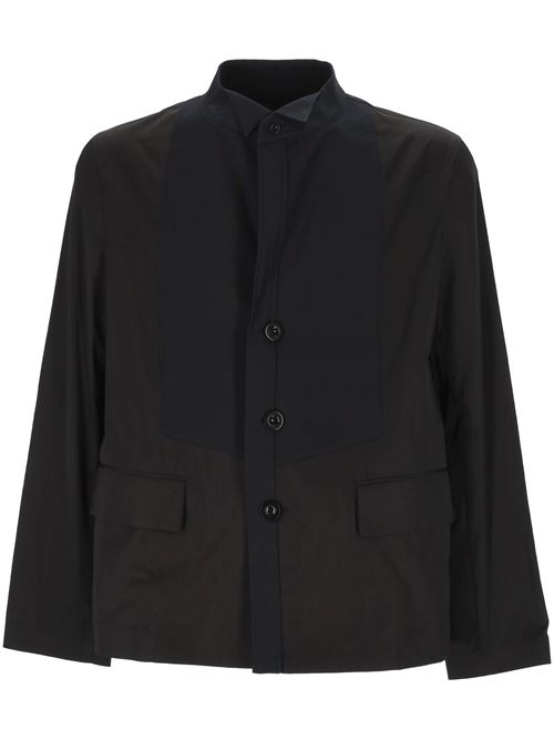 Poplin jacket SACAI | 25-03620M001