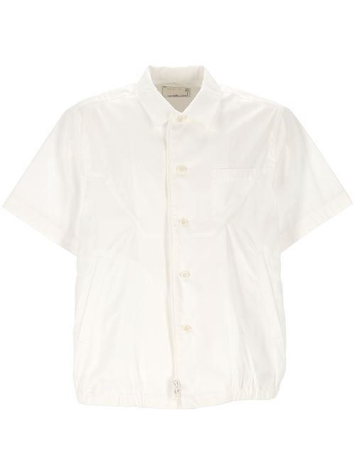 Cotton shirt SACAI | 25-03687M151